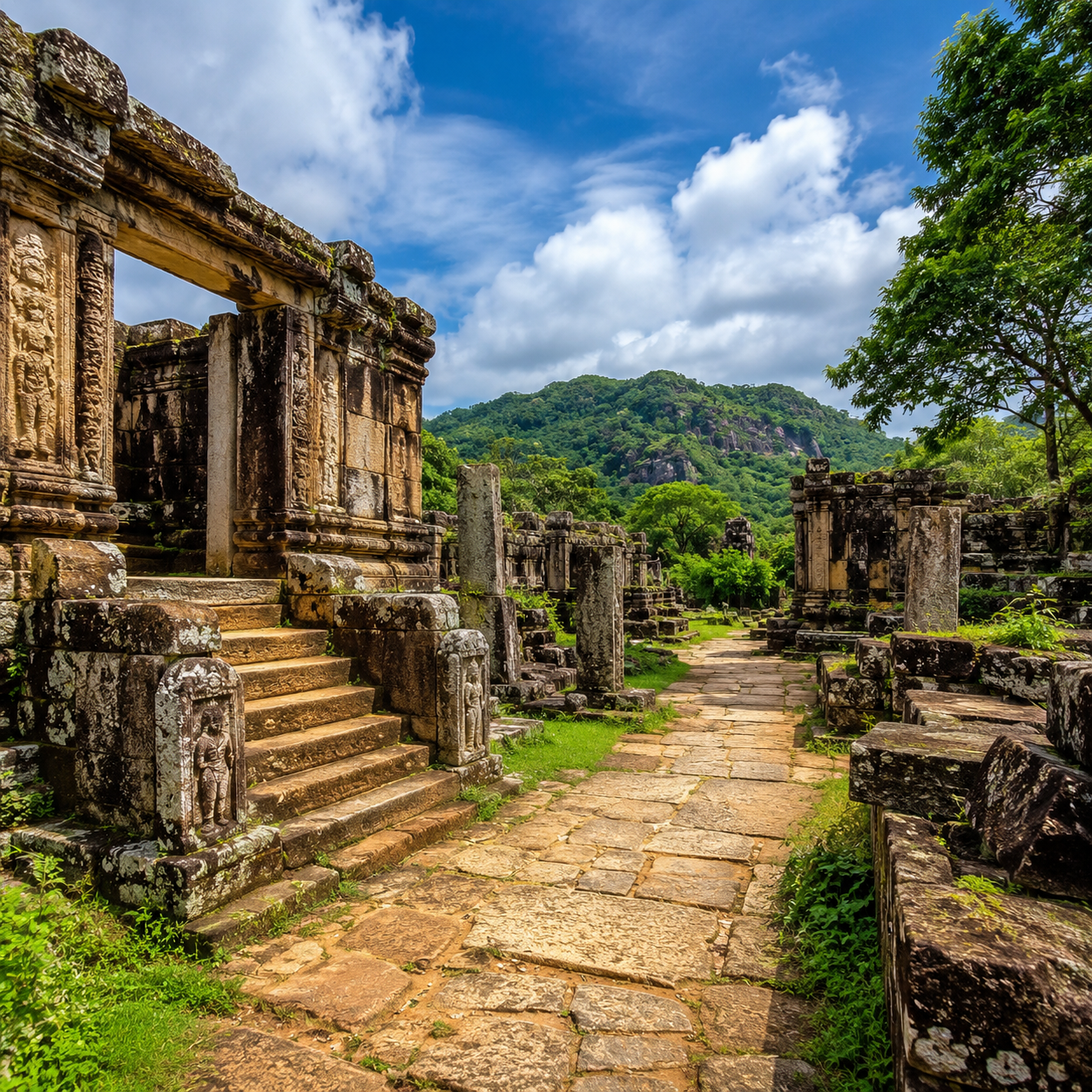 Authentic Ceylon